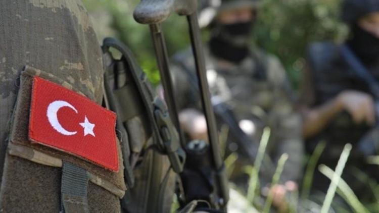 Hakkari'den acı haber: 3 asker şehit oldu
