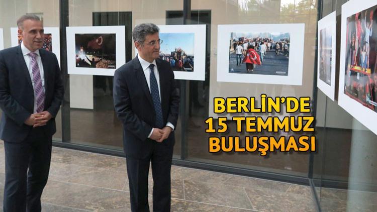 Almanya’dan somut adım bekliyoruz
