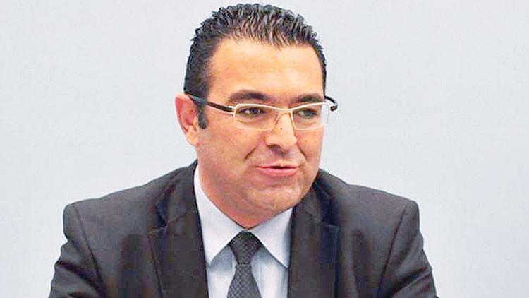 'Hidrokarbon değil egemenlik meselesi'