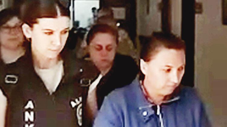 Sahte hemşire kimliğiyle 27 yaşlıyı dolandırdı