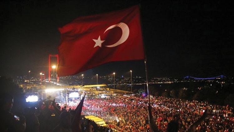 15 Temmuz’u en iyi anlatan 10 fotoğraf