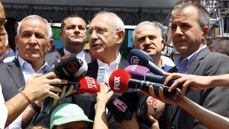 Yeni program talimatı