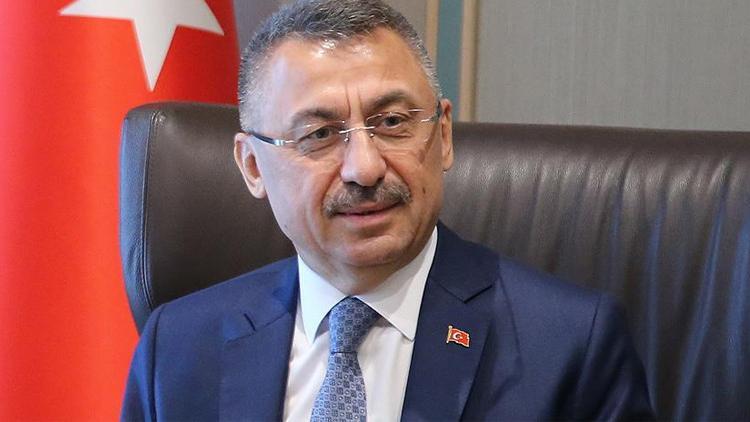 Cumhurbaşkanı Yardımcısı Oktay'dan '15 Temmuz' mesajı