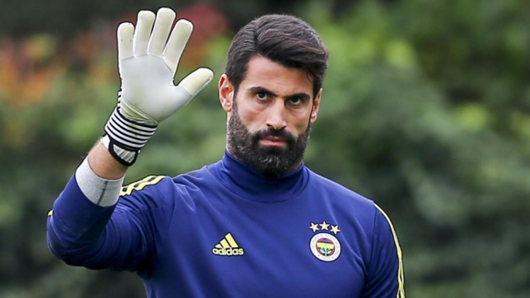 Fenerbahçe'de Volkan Demirel krizi