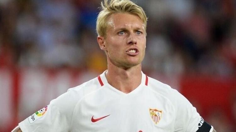 Fenerbahçe'nin Kjaer transferinde 1.5 milyon Euro'luk pürüz!