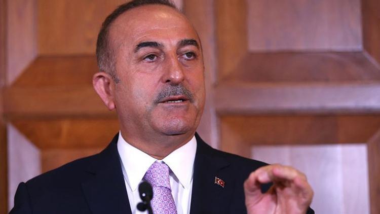 Bakan Çavuşoğlu'ndan ‘15 Temmuz’ mesajı