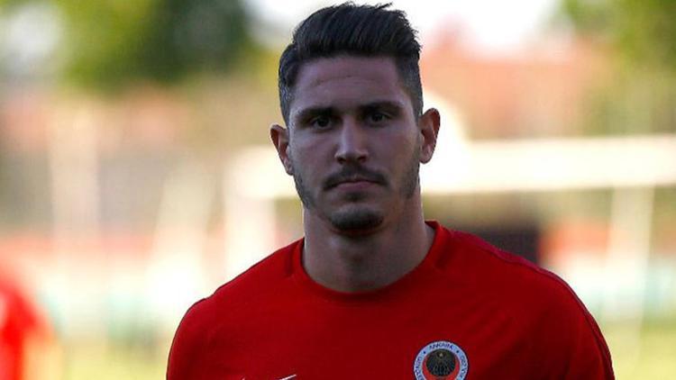 Yıldırım Mert Çetin Fenerbahçe yolunda