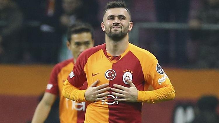 Göztepe, Galatasaraylı Ömer Bayram’ı bekliyor! | Transfer haberleri...