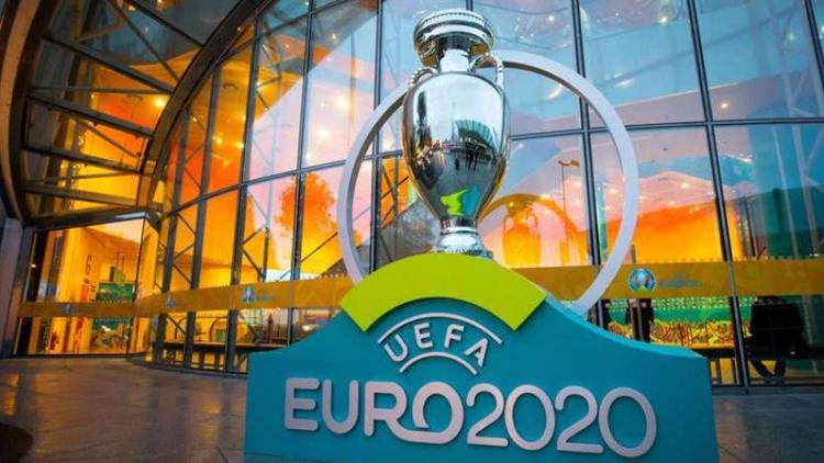 EURO 2020 biletlerine rekor talep! Tam 19,3 milyon başvuru...