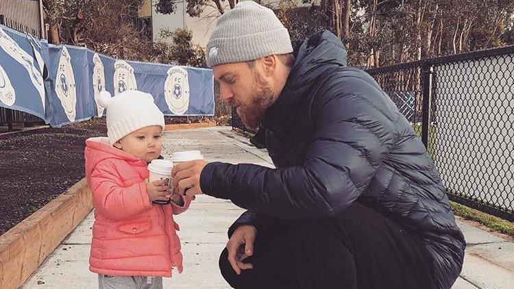 Malatyaspor'u reddeden Luke Brattan'a Denizlispor kancası! | Transfer haberleri...