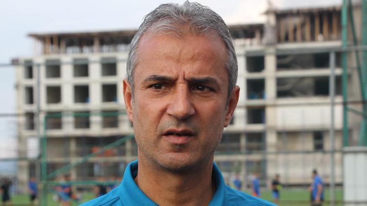 İsmail Kartal açıkladı! Frey ve Barış Alıcı'yı...