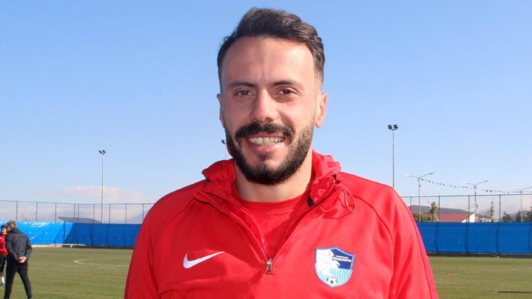 Lokman Gör Alanyaspor’a transfer oldu