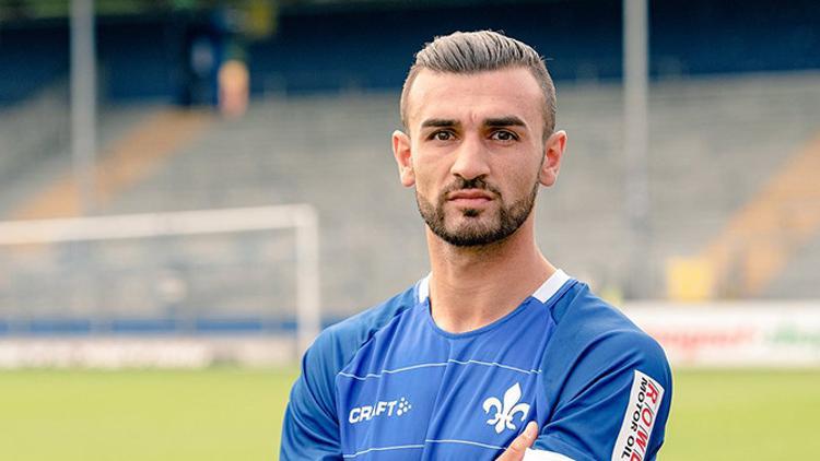 Transfer haberleri | Serdar Dursun, Galatasaray ve Başakşehir'in gündeminde