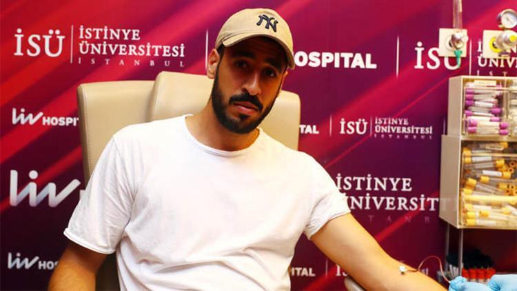 Tolga Ciğerci'den itiraf! 'Henüz...'