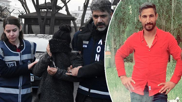 Amcasını öldürdü, kendisini böyle savundu