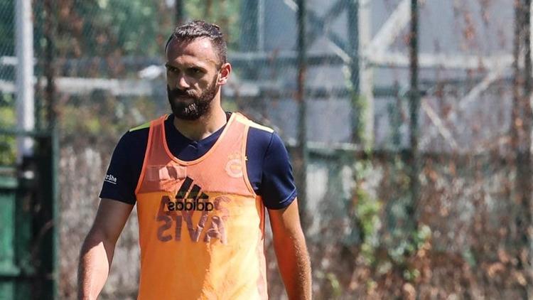 Fenerbahçe'de yeni sezon hazırlıkları sürüyor! Yeni transferler antrenmanda...