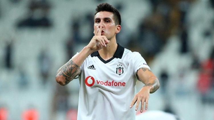 Denizlispor, Enzo Roco'ya talip oldu! | Transfer haberleri...