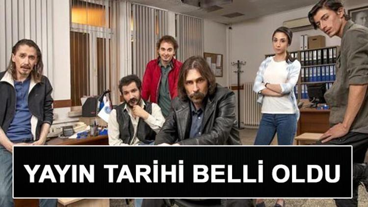 Behzat Ç ne zaman başlayacak? İşte Behzat Ç yeni sezon yayın tarihi