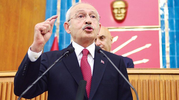 AB’ye yaptırım resti: Bu topraklarda değeri yoktur