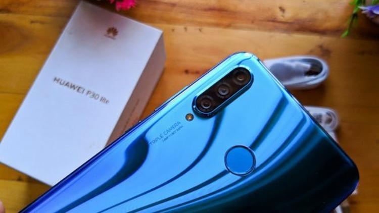 Bu güncellemeyi alan Huawei telefonlar hızlanacak