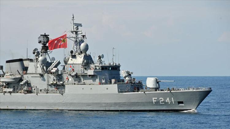 Breeze 2019 NATO tatbikatı Bulgaristan'da başladı