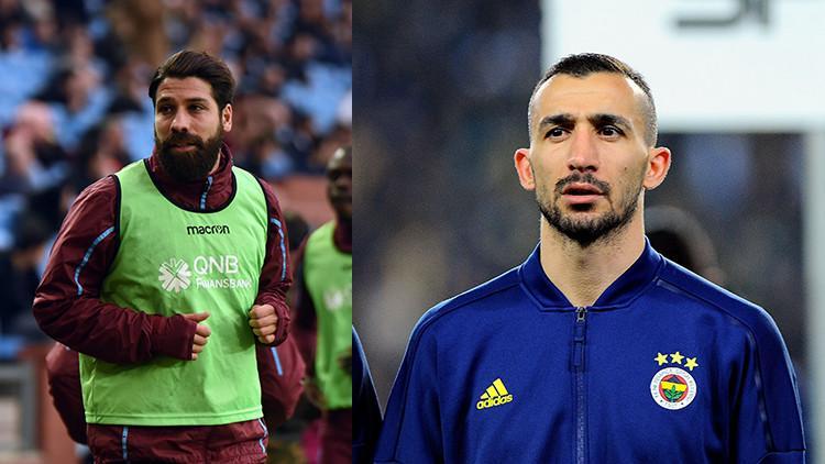 Süper Lig'in gediklileri takım arıyor! Tam 31 isim... | Transfer haberleri...