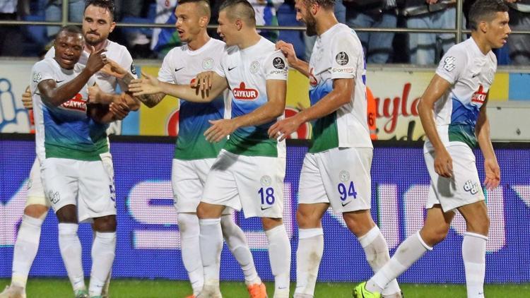 Çaykur Rizespor'a kombine desteği
