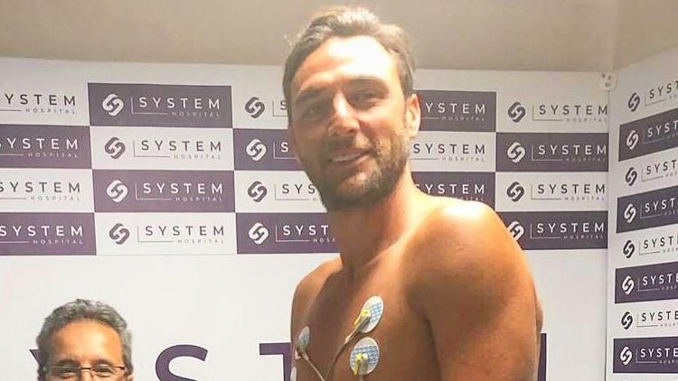 Hakan Arıkan, Kayserispor'da! | Transfer haberleri...