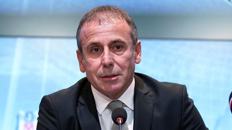 Abdullah Avcı'dan 3 transfer talebi