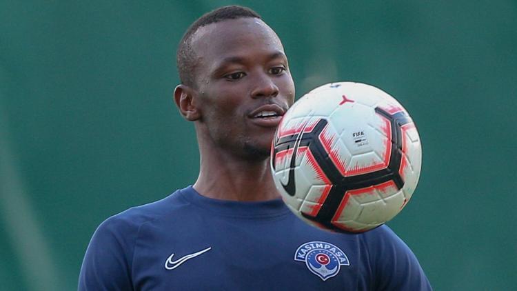 Mame Thiam: “Diagne ile konuştuktan sonra..."