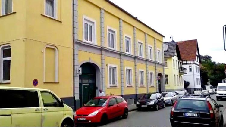 Camiye çirkin saldırı: İnsan dışkısıyla kirlettiler