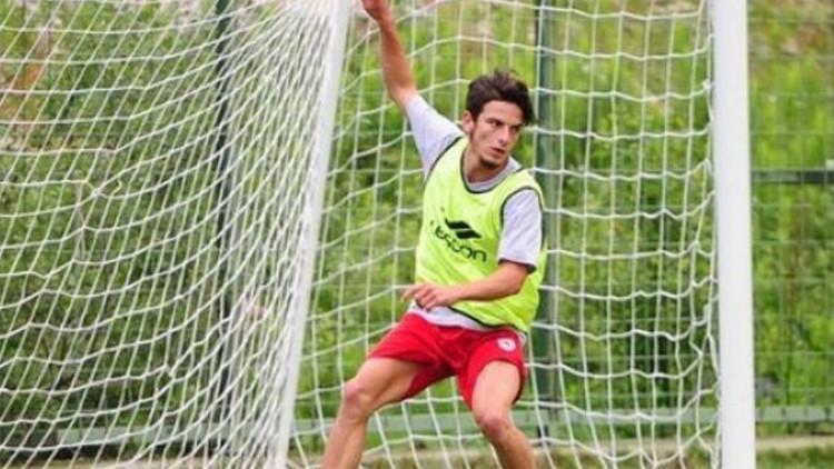 Altınordu'da Ersel imzayı attı