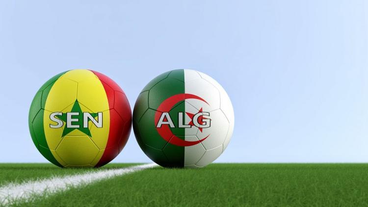 Afrika'nın en büyüğü belli belliyor! iddaa'da TEK MAÇ...
