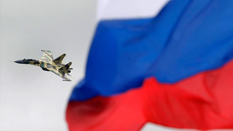 Rusya'dan Türkiye'ye "Su-35" teklifi