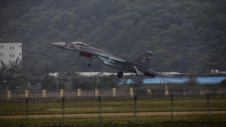 Su-35’in özellikleri neler?