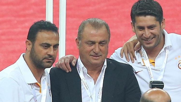 Tahkim Fatih Terim'in cezasını onadı