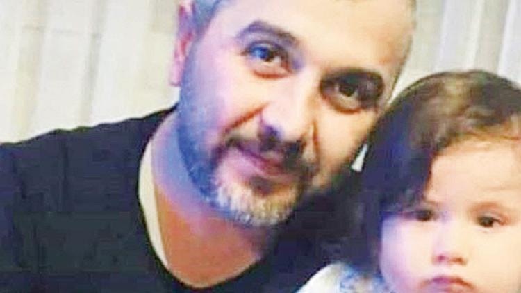 Hesabı öderken vurulmuş