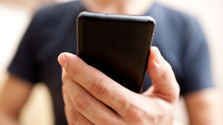 Yurt dışından getirilen telefon harcı 1500 lira oldu