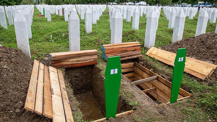 Bosna Savaşı'nın 86 kurbanı daha toprağa verilecek