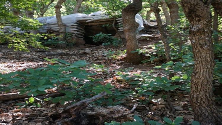 Pençe Harekatı'nda teröristlere büyük darbe