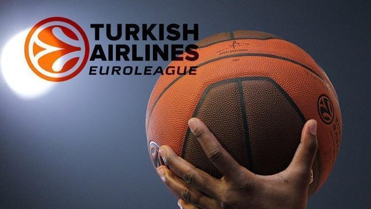 F.Bahçe'ye Real, A. Efes'e Barcelona