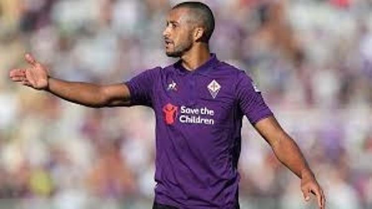 Vitor Hugo Beşiktaş'ı tercih ediyor!