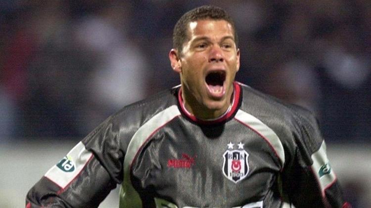 'Türk futboluna tarihi bir anda geldim'