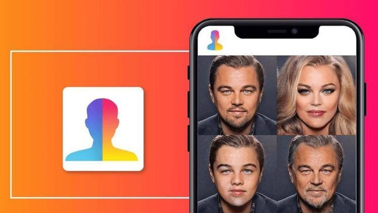 Sahte FaceApp uygulamalarına dikkat
