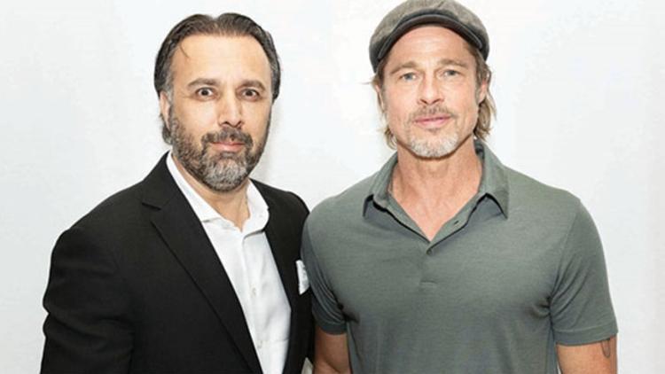 Brad Pitt: Oyunculuğu bırakmam!