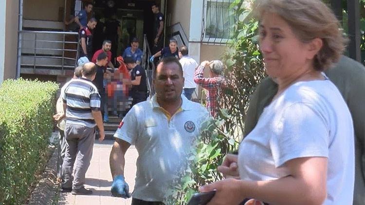 Beylikdüzü’ndeki dehşetten bir acı haber daha!