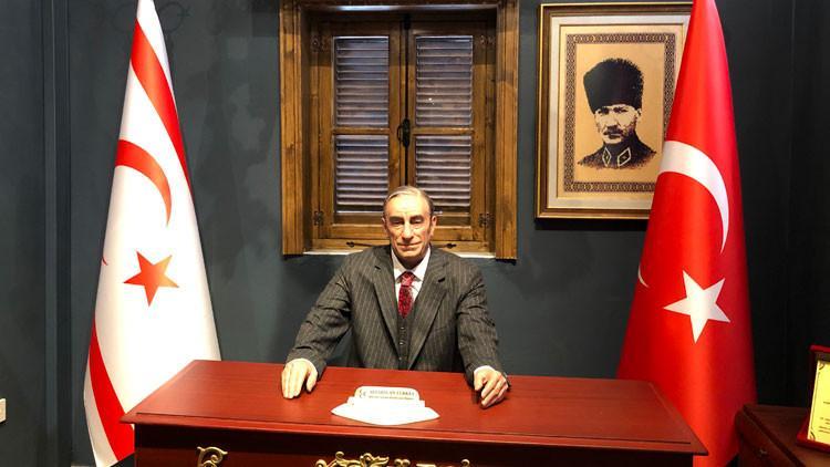 Alparslan Türkeş'in evi müzeye çevirildi