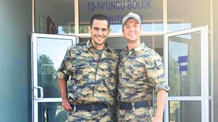 Terhis hatırası