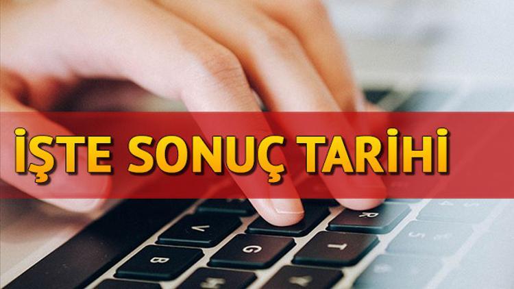 Bursluluk sınavı sonuçları ne zaman açıklanacak? İOKBS bursları ne zaman verilecek?