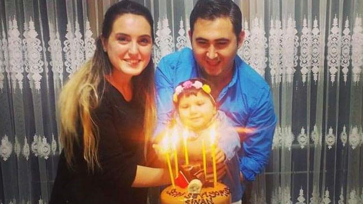 Burcu hemşirenin kahreden ölümü!